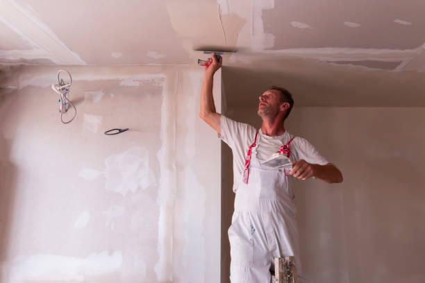 Haslet, TX Dry wall and painting Company